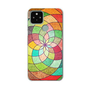 Google Pixel 5 ��p�P�[�X �n�[�h�P�[�X softbank �\�t�g�o���N igcase �X�}�z�J�o�[ �J�o�[ �P�[�X 008061 ���j�[�N �J���t���@�͗l�@�X�e���h�O���X