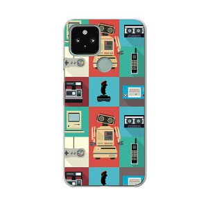 Google Pixel 5 ��p�P�[�X �n�[�h�P�[�X softbank �\�t�g�o���N igcase �X�}�z�J�o�[ �J�o�[ �P�[�X 010292 ���{�b�g�@�Q�[���@�J���t��