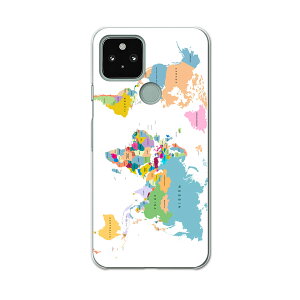 Google Pixel 5 ��p�P�[�X �n�[�h�P�[�X softbank �\�t�g�o���N igcase �X�}�z�J�o�[ �J�o�[ �P�[�X 015948 ���E�n�}�@wordmap