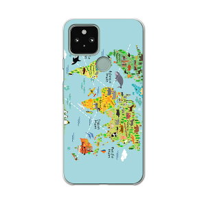 Google Pixel 5 ��p�P�[�X �n�[�h�P�[�X softbank �\�t�g�o���N igcase �X�}�z�J�o�[ �J�o�[ �P�[�X 015949 ���E�n�}�@wordmap
