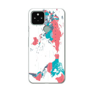 Google Pixel 5 ��p�P�[�X �n�[�h�P�[�X softbank �\�t�g�o���N igcase �X�}�z�J�o�[ �J�o�[ �P�[�X 015954 ���E�n�}�@wordmap