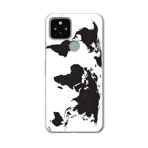 Google Pixel 5 ��p�P�[�X �n�[�h�P�[�X softbank �\�t�g�o���N igcase �X�}�z�J�o�[ �J�o�[ �P�[�X 015960 ���E�n�}�@���@map