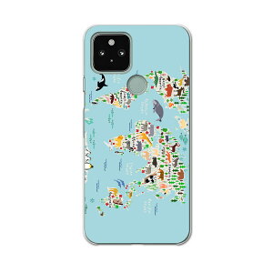 Google Pixel 5 ��p�P�[�X �n�[�h�P�[�X softbank �\�t�g�o���N igcase �X�}�z�J�o�[ �J�o�[ �P�[�X 015983 ���E�n�}�@�����@map