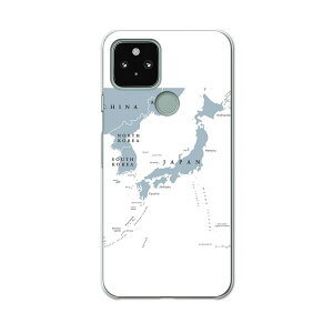 Google Pixel 5 ��p�P�[�X �n�[�h�P�[�X softbank �\�t�g�o���N igcase �X�}�z�J�o�[ �J�o�[ �P�[�X 015990 ���{�n�}�@map�@japan