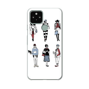 Google Pixel 5 ��p�P�[�X �n�[�h�P�[�X softbank �\�t�g�o���N igcase �X�}�z�J�o�[ �J�o�[ �P�[�X 016112 �l�ԁ@�C���X�g