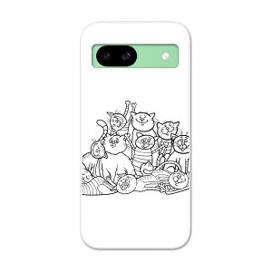 Pixel 8a �p�n�[�h �P�[�X �s�N�Z��8a pixel8a �Ή� �P�[�X �J�o�[ �n�[�h�P�[�X 003496 �L�@�����@�C���X�g