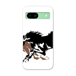 Pixel 8a �p�n�[�h �P�[�X �s�N�Z��8a pixel8a �Ή� �P�[�X �J�o�[ �n�[�h�P�[�X 007365 �n�@�C���X�g�@���@�u���b�N�@�u���E��