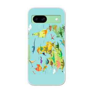 Pixel 8a �p�n�[�h �P�[�X �s�N�Z��8a pixel8a �Ή� �P�[�X �J�o�[ �n�[�h�P�[�X 015947 ���E�n�}�@wordmap