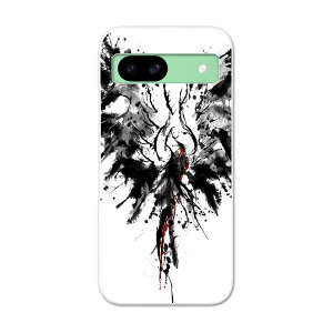 Pixel 8a pn[h P[X sNZ8a pixel8a Ή P[X Jo[ n[hP[X 018300 A[g n