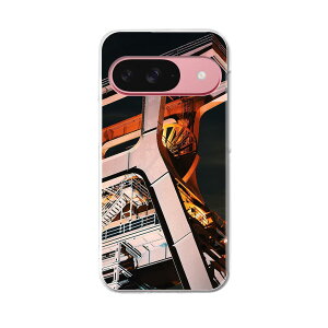 Google Pixel 9 / Pixel 9 pro ʑΉ 6.3C` n[hP[X pixel9 pixel9pro Ή P[X Jo[ 022980 @ʐ^