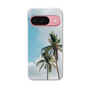 Google Pixel 9 / Pixel 9 pro ���ʑΉ� 6.3�C���` �n�[�h�P�[�X pixel9 pixel9pro �Ή� �P�[�X �J�o�[ 023646 ���V�̖؁@�ā@��