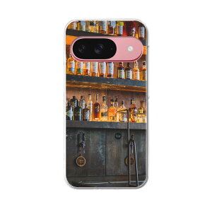 Google Pixel 9 / Pixel 9 pro ���ʑΉ� 6.3�C���` �n�[�h�P�[�X pixel9 pixel9pro �Ή� �P�[�X �J�o�[ 023973 �o�[�@bar�@����