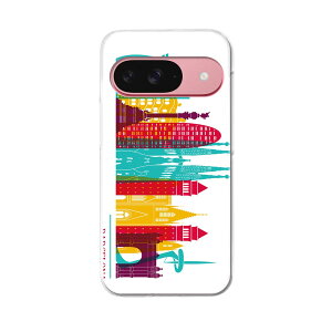 Google Pixel 9 / Pixel 9 pro ʑΉ 6.3C` n[hP[X pixel9 pixel9pro Ή P[X Jo[ 031732 oZi  r