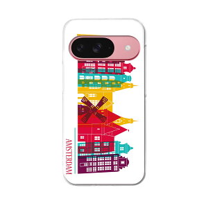 Google Pixel 9 / Pixel 9 pro ʑΉ 6.3C` n[hP[X pixel9 pixel9pro Ή P[X Jo[ 031733 AXe_  