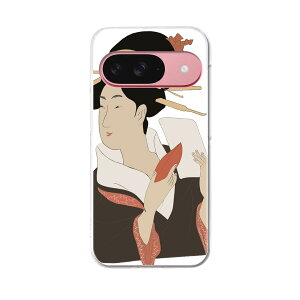 Google Pixel 9 / Pixel 9 pro ʑΉ 6.3C` n[hP[X pixel9 pixel9pro Ή P[X Jo[ 032050  G