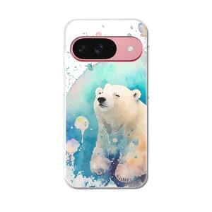 Google Pixel 9 / Pixel 9 pro ʑΉ 6.3C` n[hP[X pixel9 pixel9pro Ή P[X Jo[ 032358 VN}@F