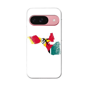 Google Pixel 9 / Pixel 9 pro ʑΉ 6.3C` n[hP[X pixel9 pixel9pro Ή P[X Jo[ 018894 mozambique Ur[N