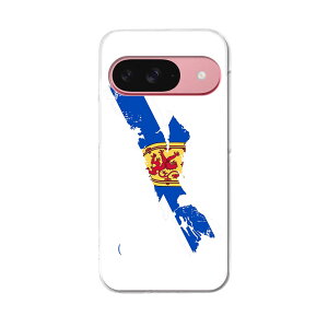 Google Pixel 9 / Pixel 9 pro ���ʑΉ� 6.3�C���` �n�[�h�P�[�X pixel9 pixel9pro �Ή� �P�[�X �J�o�[ 018911 nova_scotia �m�o�X�R�V�A