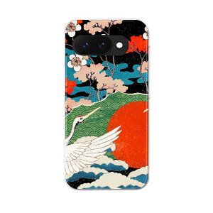 Google Pixel 9a p P[X 6.3C` n[hP[X pixel 9a Ή P[X Jo[ 033857 a 