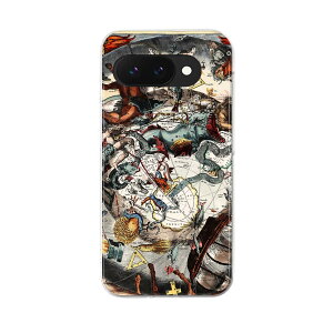 Google Pixel 9a p P[X 6.3C` n[hP[X pixel 9a Ή P[X Jo[ 018303 G En} nV