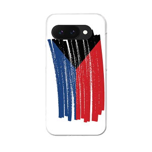 Google Pixel 9a �p �P�[�X 6.3�C���` �n�[�h�P�[�X pixel 9a �Ή� �P�[�X �J�o�[ 018397 belize people development �x���[�Y