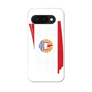 Google Pixel 9a p P[X 6.3C` n[hP[X pixel 9a Ή P[X Jo[ 018450 french-polynesia tX̃|lVA