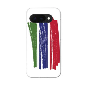 Google Pixel 9a p P[X 6.3C` n[hP[X pixel 9a Ή P[X Jo[ 018452 gambia KrA