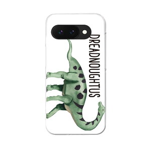 Google Pixel 9a p P[X 6.3C` n[hP[X pixel 9a Ή P[X Jo[ 019810  Dreadnoughtus hbhm[^X