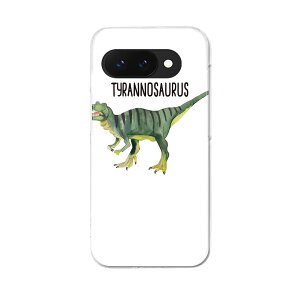 Google Pixel 9a p P[X 6.3C` n[hP[X pixel 9a Ή P[X Jo[ 019827  Tyrannosaurus eBmTEX