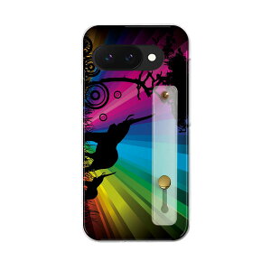 �y���������zGoogle Pixel 9a �p �n�[�h�P�[�X �X�}�z �x���g�t �X�}�z�o���h �����h�~ �V���R�� �X�^���h�@�\�t �X���� �w�� �Ў莝�� �J�o�[ �g�у����O �t�B���K�[�����O �p�x����