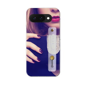 �y���������zGoogle Pixel 9a �p �n�[�h�P�[�X �X�}�z �x���g�t �X�}�z�o���h �����h�~ �V���R�� �X�^���h�@�\�t �X���� �w�� �Ў莝�� �J�o�[ �g�у����O �t�B���K�[�����O �p�x����