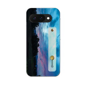 �y���������zGoogle Pixel 9a �p �n�[�h�P�[�X �X�}�z �x���g�t �X�}�z�o���h �����h�~ �V���R�� �X�^���h�@�\�t �X���� �w�� �Ў莝�� �J�o�[ �g�у����O �t�B���K�[�����O �p�x����