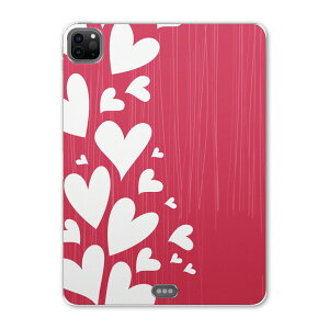 iPad Pro 12.9inch 2020f 4 ACpbhv 12.9C` ^ubgP[X ^ubgJo[ TPU \tgP[X A2229 A2069 A2232 A2233 000175 u[ n[g@sN@CXg