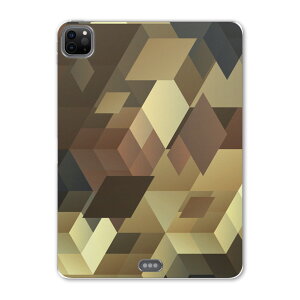 iPad Pro 12.9inch 2020�������f�� ��4���� �A�C�p�b�h�v�� 12.9�C���` �^�u���b�g�P�[�X �^�u���b�g�J�o�[ TPU �\�t�g�P�[�X A2229 A2069 A2232 A2233 000455 ���̑� �J���t���[�W���@���F