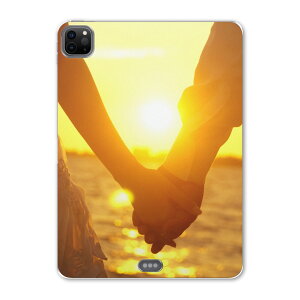 iPad Pro 12.9inch 2020f 4 ACpbhv 12.9C` ^ubgP[X ^ubgJo[ TPU \tgP[X A2229 A2069 A2232 A2233 000853 ʐ^Ei [Ă@l