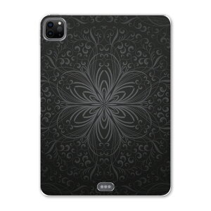 iPad Pro 12.9inch 2020f 4 ACpbhv 12.9C` ^ubgP[X ^ubgJo[ TPU \tgP[X A2229 A2069 A2232 A2233 001047 j[N _}XN@