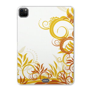 iPad Pro 12.9inch 2020�������f�� ��4���� �A�C�p�b�h�v�� 12.9�C���` �^�u���b�g�P�[�X �^�u���b�g�J�o�[ TPU �\�t�g�P�[�X A2229 A2069 A2232 A2233 001285 �t�����[ �͗l�@���F