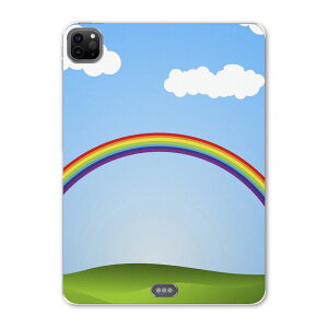 iPad Pro 12.9inch 2020f 4 ACpbhv 12.9C` ^ubgP[X ^ubgJo[ TPU \tgP[X A2229 A2069 A2232 A2233 001396 ̑ @@