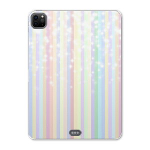 iPad Pro 11 ��2���� 2020�N�� �p �P�[�X �\�t�g TPU�P�[�X A2228 A2068 A2230 �Ή� �^�u���b�g�P�[�X �^�u���b�g�J�o�[ 002421 �`�F�b�N�E�{�[�_�[ �{�[�_�[�@�J���t��