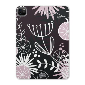 iPad Pro 12.9inch 2020f 4 ACpbhv 12.9C` ^ubgP[X ^ubgJo[ TPU \tgP[X A2229 A2069 A2232 A2233 002772 t[ ԁ@t[@