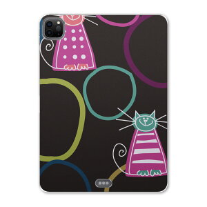 iPad Pro 11 ��2���� 2020�N�� �p �P�[�X �\�t�g TPU�P�[�X A2228 A2068 A2230 �Ή� �^�u���b�g�P�[�X �^�u���b�g�J�o�[ 003741 ���u���[ �L�@�����@�L�����N�^�[