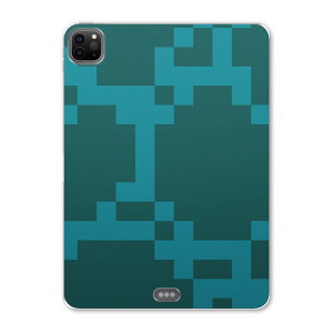 iPad Pro 11 ��2���� 2020�N�� �p �P�[�X �\�t�g TPU�P�[�X A2228 A2068 A2230 �Ή� �^�u���b�g�P�[�X �^�u���b�g�J�o�[ 004051 �`�F�b�N�E�{�[�_�[ �͗l�@��