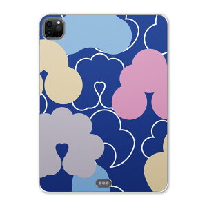 iPad Pro 11 ��2���� 2020�N�� �p �P�[�X �\�t�g TPU�P�[�X A2228 A2068 A2230 �Ή� �^�u���b�g�P�[�X �^�u���b�g�J�o�[ 004369 ���̑� �͗l�@�J���t���@��