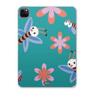 iPad Pro 11 ��2���� 2020�N�� �p �P�[�X �\�t�g TPU�P�[�X A2228 A2068 A2230 �Ή� �^�u���b�g�P�[�X �^�u���b�g�J�o�[ 004420 ���j�[�N �L�����N�^�[�@��