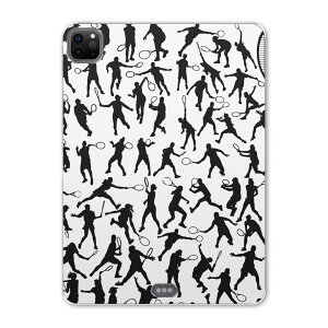 iPad Pro 11 2 2020N p P[X \tg TPUP[X A2228 A2068 A2230 Ή ^ubgP[X ^ubgJo[ 004831 X|[c ejX@CXg