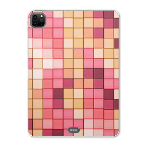 iPad Pro 12.9inch 2020�������f�� ��4���� �A�C�p�b�h�v�� 12.9�C���` �^�u���b�g�P�[�X �^�u���b�g�J�o�[ TPU �\�t�g�P�[�X A2229 A2069 A2232 A2233 005317 �`�F�b�N�E�{�[�_�[ �s���N�@�J���t���@�u���b�N