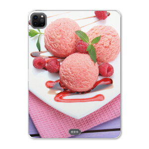 iPad Pro 12.9inch 2020f 4 ACpbhv 12.9C` ^ubgP[X ^ubgJo[ TPU \tgP[X A2229 A2069 A2232 A2233 005519 u[ ʐ^@ACX