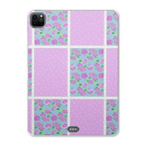 iPad Pro 11 ��2���� 2020�N�� �p �P�[�X �\�t�g TPU�P�[�X A2228 A2068 A2230 �Ή� �^�u���b�g�P�[�X �^�u���b�g�J�o�[ 005659 �`�F�b�N�E�{�[�_�[ �ԁ@�t�����[�@�͗l