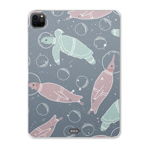 iPad Pro 12.9inch 2020f 4 ACpbhv 12.9C` ^ubgP[X ^ubgJo[ TPU \tgP[X A2229 A2069 A2232 A2233 050542