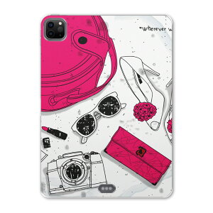 iPad Pro 11 2 2020N p P[X \tg TPUP[X A2228 A2068 A2230 Ή ^ubgP[X ^ubgJo[ 006112 Aj} ̑ CXg@s@J